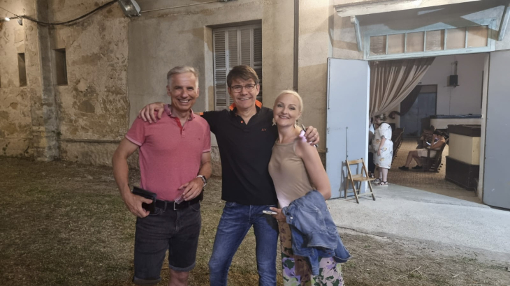     Festival v Španielsku 2024
